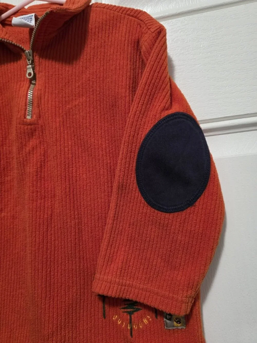 Gymboree vintage 2001